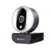 Sandberg Streamer USB Webcam PRO